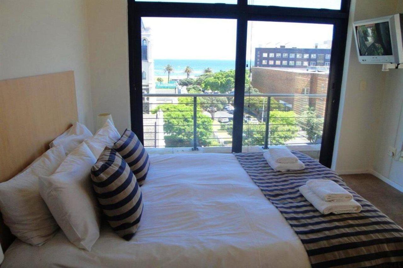 Atlantic Views 5 Apartment Cape Town Bagian luar foto