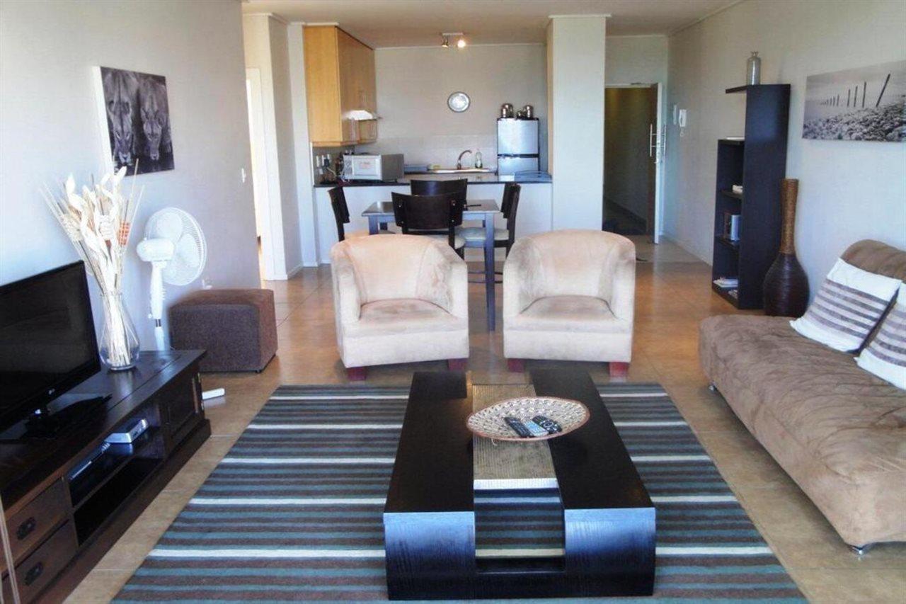 Atlantic Views 5 Apartment Cape Town Bagian luar foto