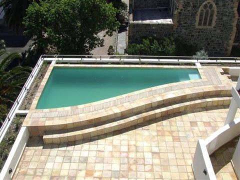 Atlantic Views 5 Apartment Cape Town Bagian luar foto