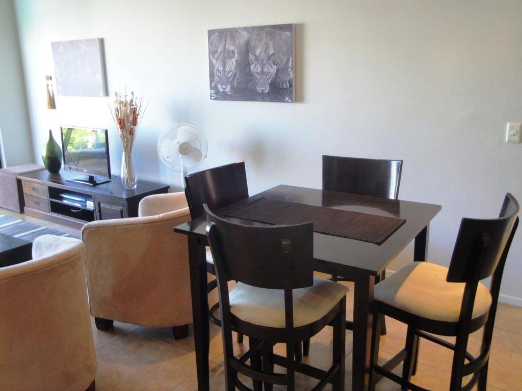 Atlantic Views 5 Apartment Cape Town Bagian luar foto