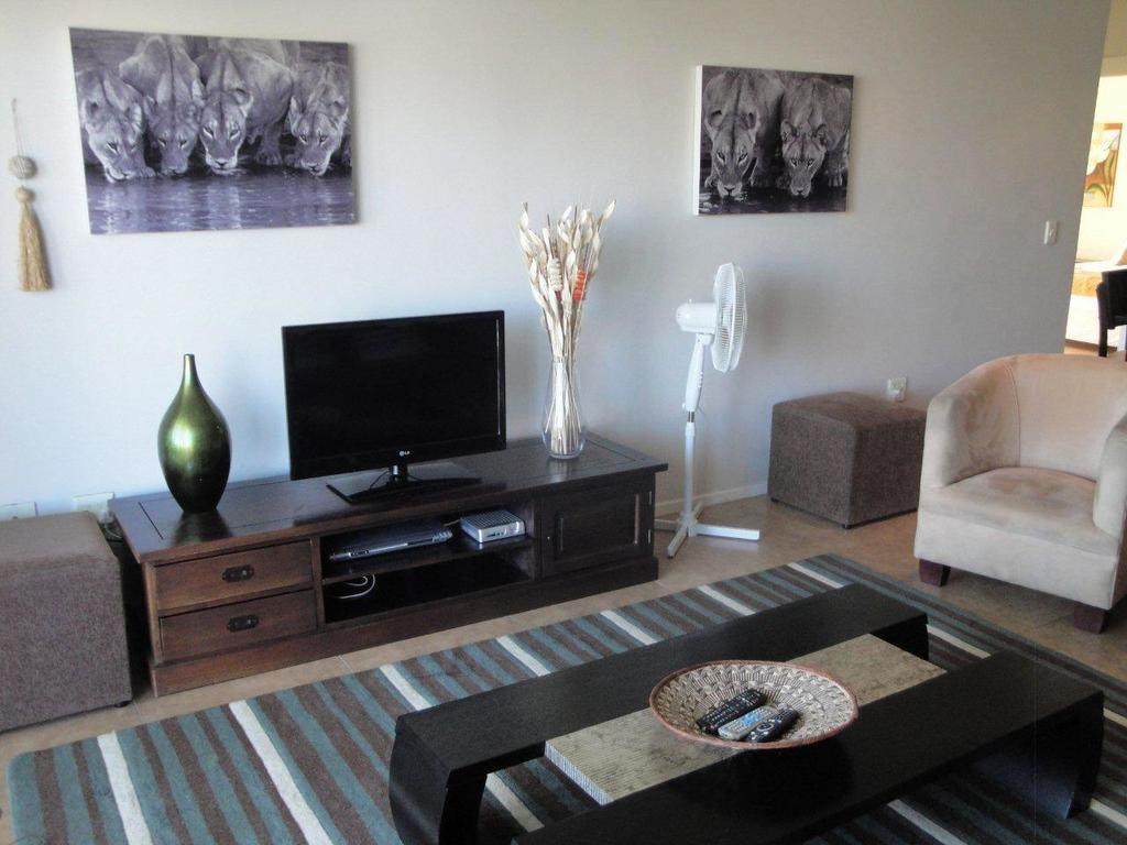 Atlantic Views 5 Apartment Cape Town Bagian luar foto